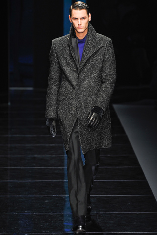 Salvatore Ferragamo / - 2012-2013